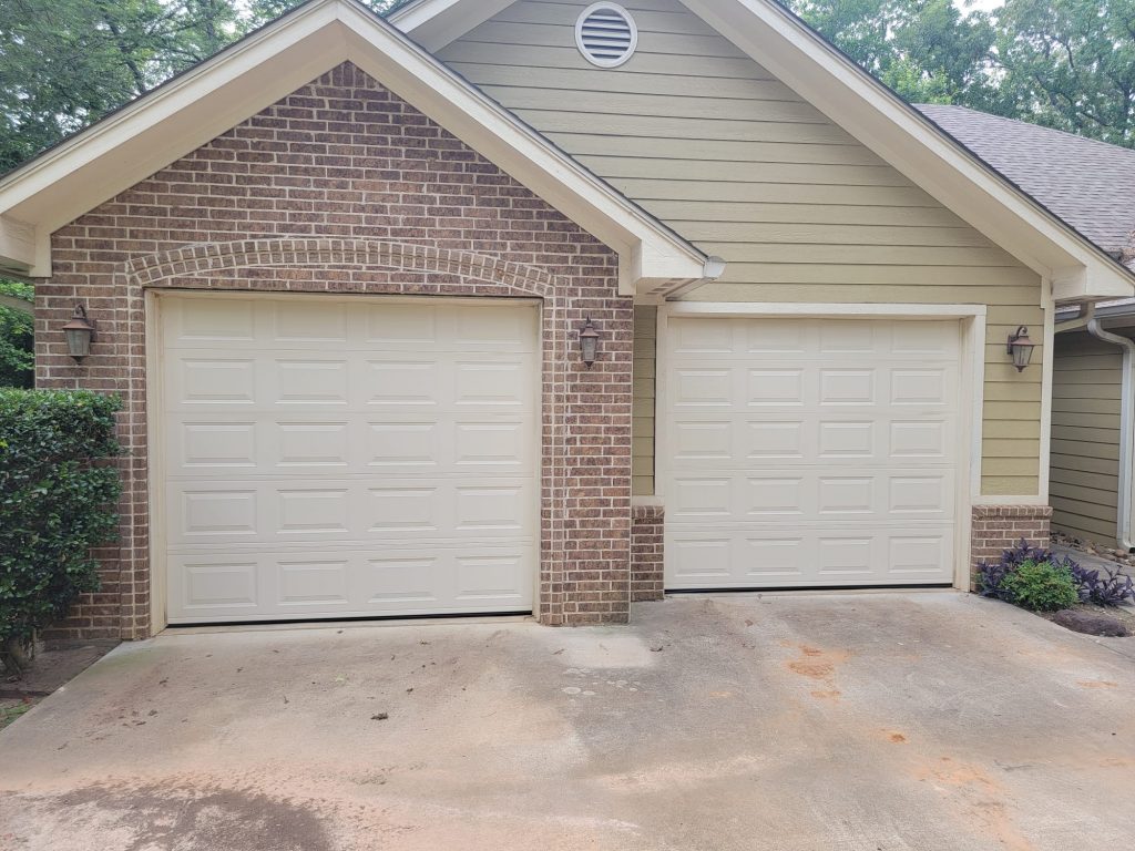 garage doors metairie la