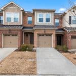 atlanta garage door trends for 2024