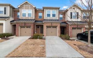 Atlanta garage door trends for 2024
