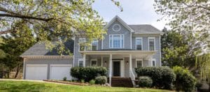 Columbia sc garage doors