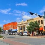 Corsicana hero