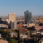 El paso downtown hero