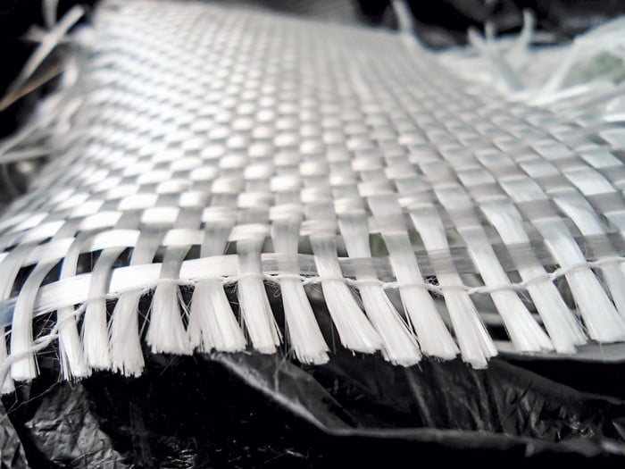Fiberglass