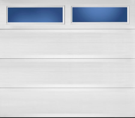 Flush panel clear lp true white