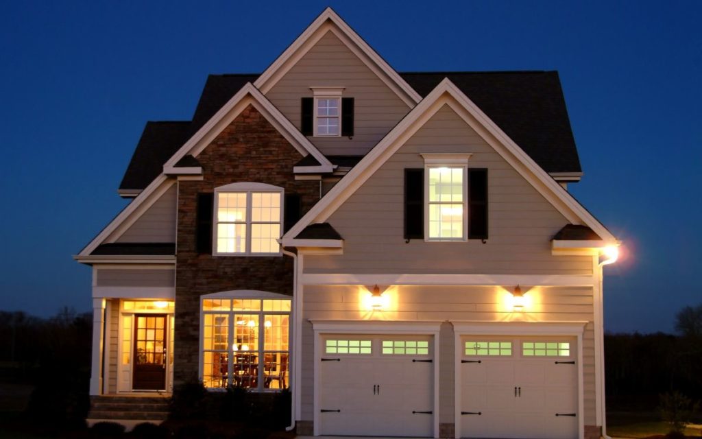 Garage door trends jacksonville florida