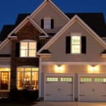 garage doors for orlando weather