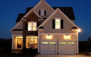 Garage doors for orlando weather