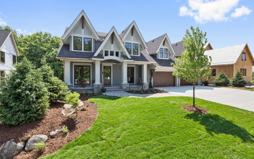 Improving home value garage door orlando