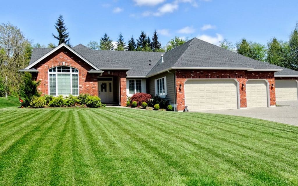 Improving your home value garage door orlando