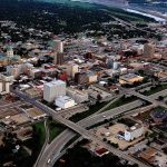 Kansas topeka downtown