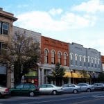 Lawrence ks hero