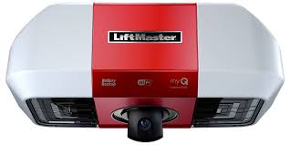 Image of liftmaster garage door opener