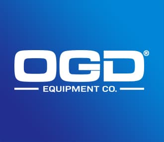 Ogd® equipment company