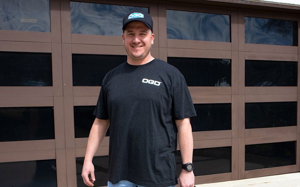 ogd colorado springs garage door