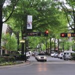 Greenville south carolina downtown