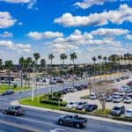 Ogd overhead garage door - mcallen texas skyline