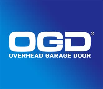 Ogd® overhead garage door