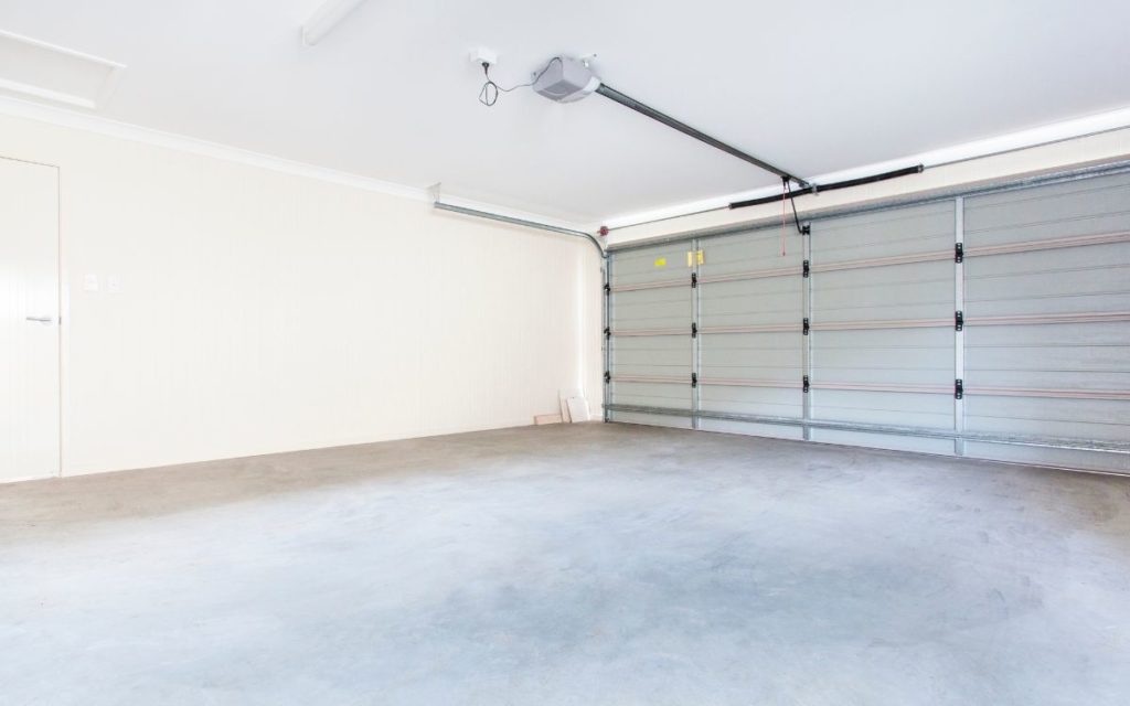 Ogd regular garage maintenance fort worth