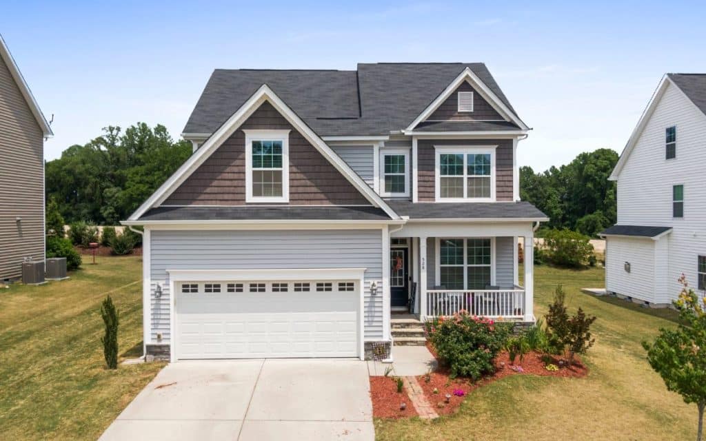 Ogd shreveport home garage door