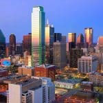 Ogd overhead garage door dallas skyline