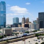 Oklahoma city hero