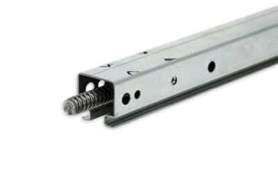 Screw drive garage door opener