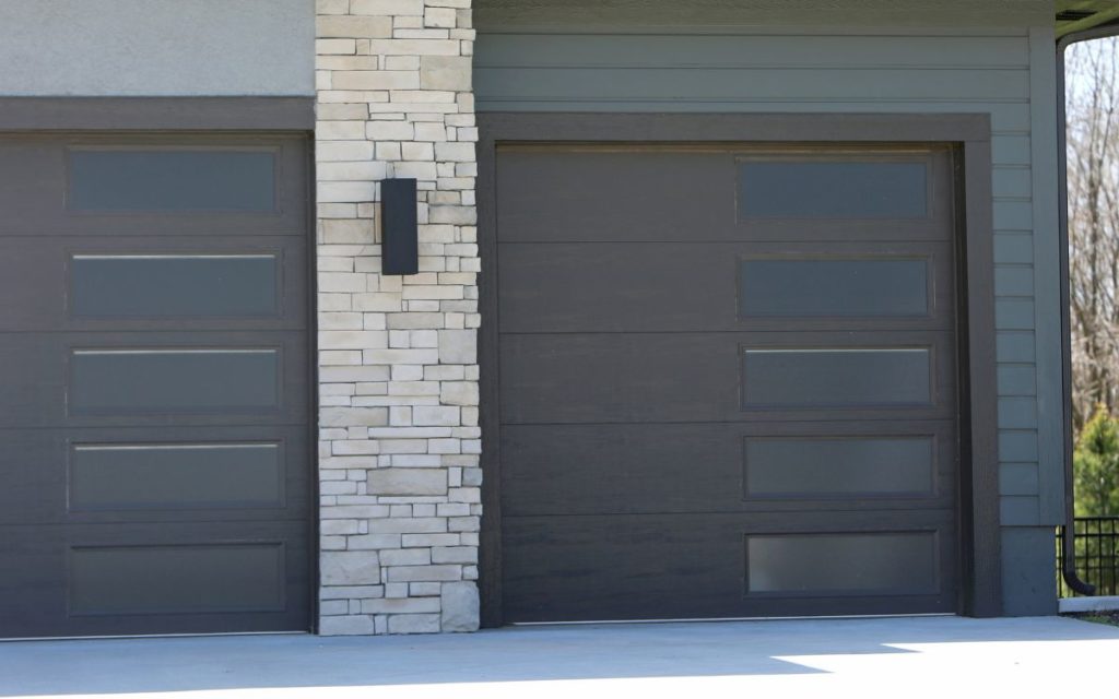 Secure garage doors athens