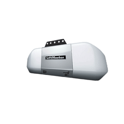 Chain drive garage door opener 1