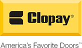 Clopay logo