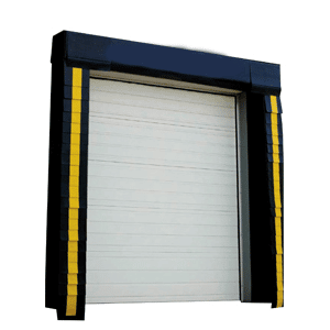 Seal-shelters-loading-docks