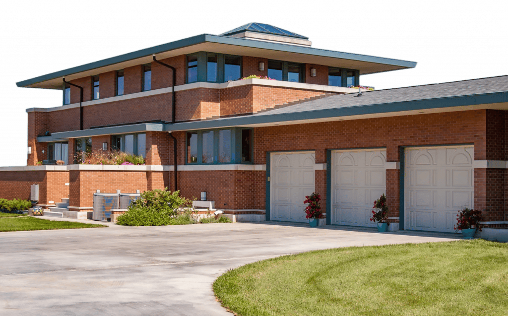 Fiberglass garage doors 1 1