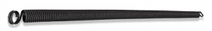 Garage door extension spring for replacement 1