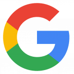 Google logo 9808