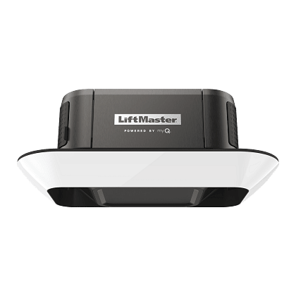Liftmaster chain drive garage door opener