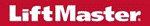 Liftmaster garage door opener logo