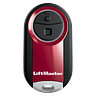 Mini universal remote