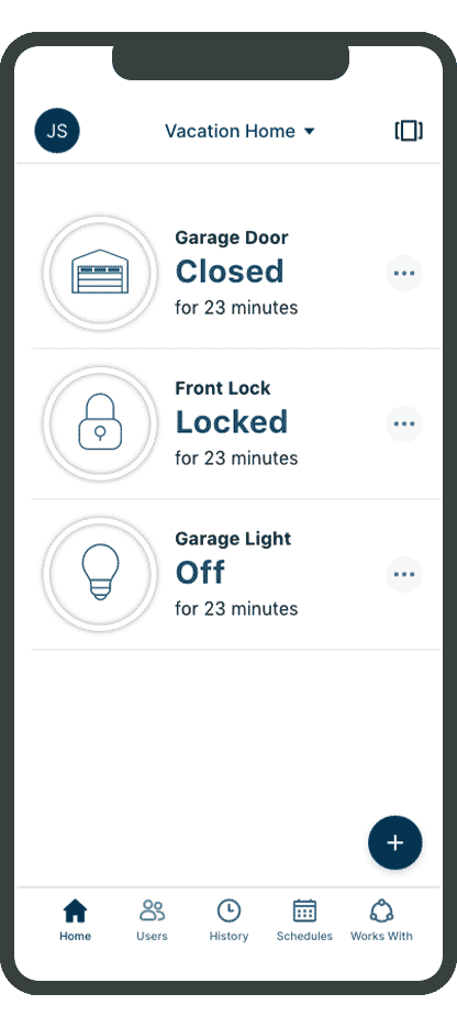 Myq app