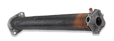 Torsion spring replacement
