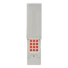 Universal wireless keyless entry