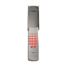 Wireless keyless entry