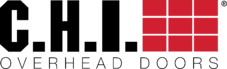 Chi black logo