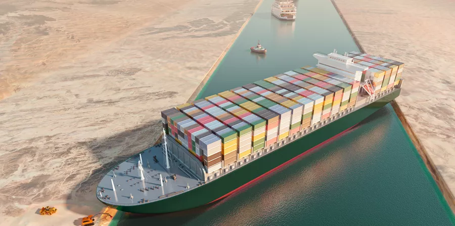 Supply chain delays